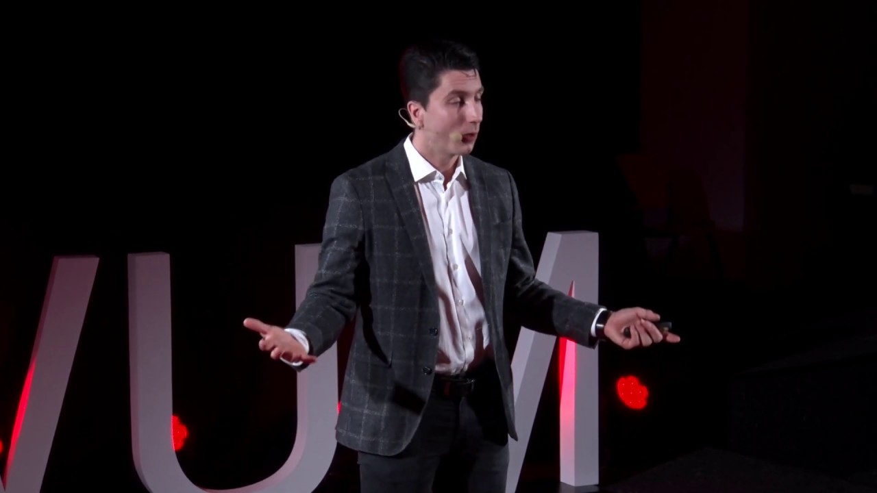 Our Moral Duty | Albert Hobohm | TEDxWUM