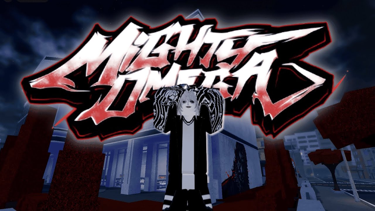 Mighty Omega | Capable Of Love