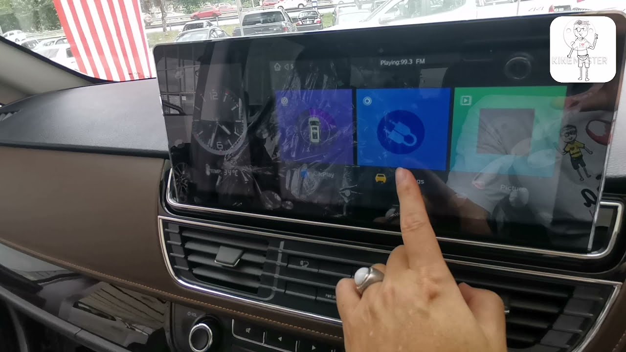 PANDU UJI: Maxus G10 Executive MPV