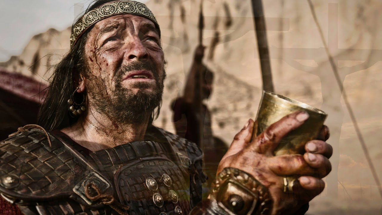 Ron Halvorsen Testimony 