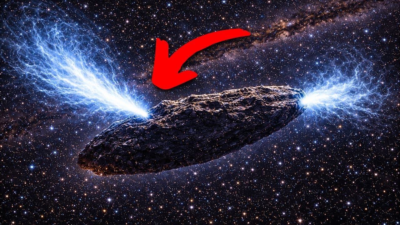 Jeturile Ciudate Ale 3I/ATLAS La Rezolutie Hubble – Analiza Morfologiei Care Sfidaza Stiinta