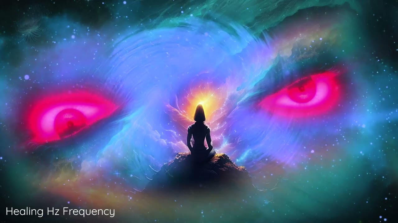 Free Yourself from Evil Eye, Protection From Evil Eye, Powerful Evil Eye Protector, Cleanse Yourself