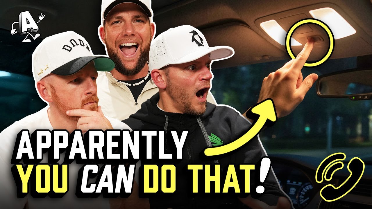 Dude Perfect: Is it Illegal?