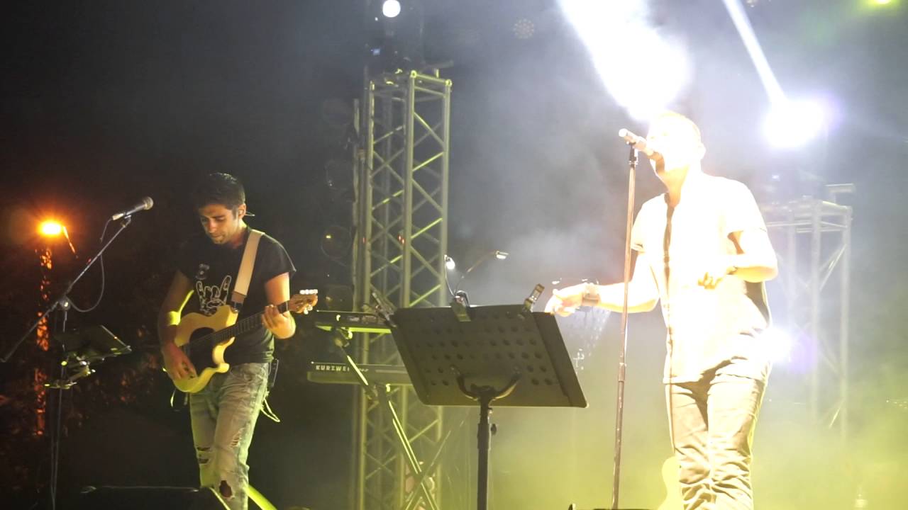 Ireon Music Festival 2016 - Kitrina Podilata