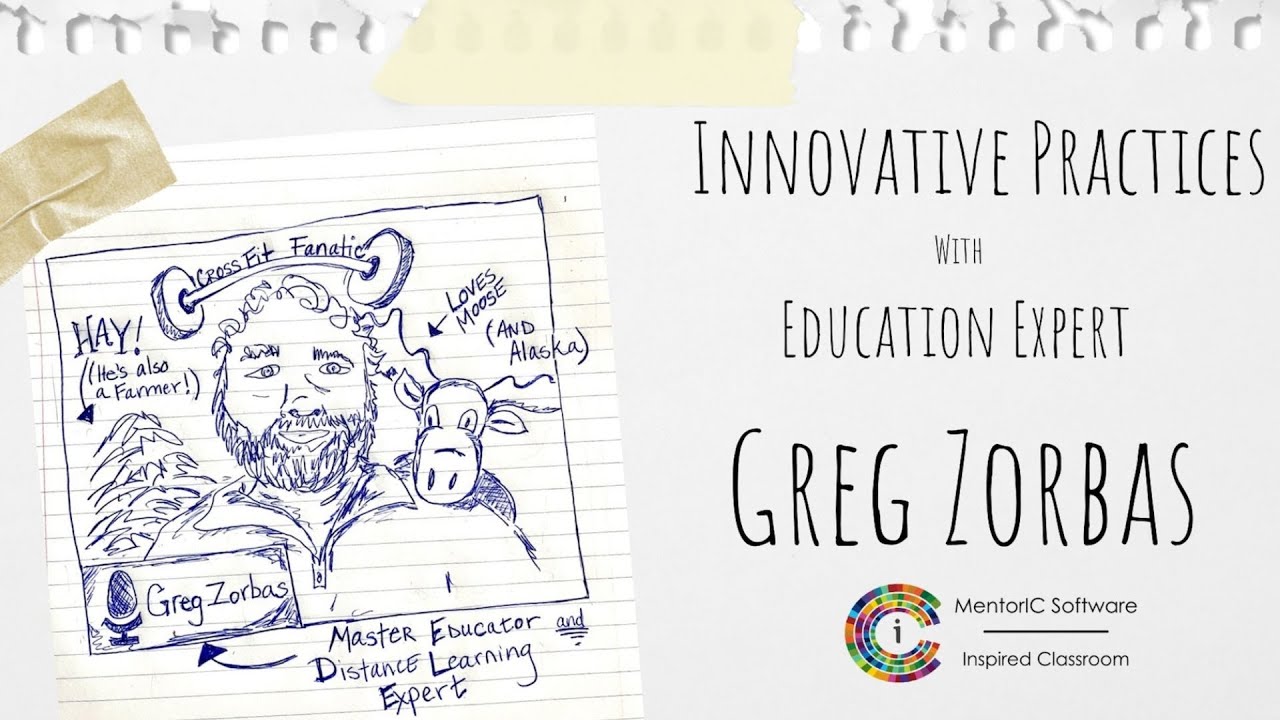 Innovative Practices Introduction to the Series