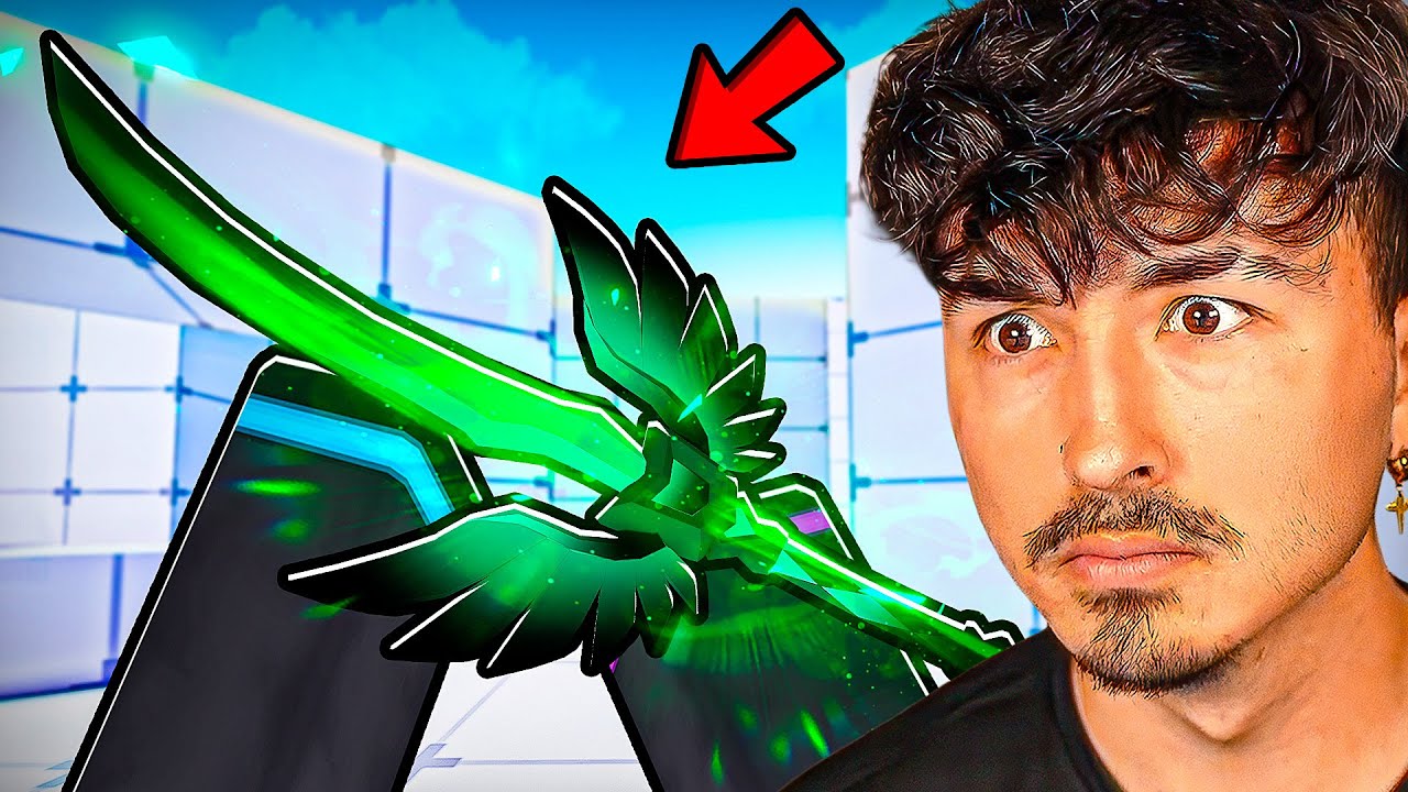 I unlocked NEMESIS RANK in Roblox Rivals!