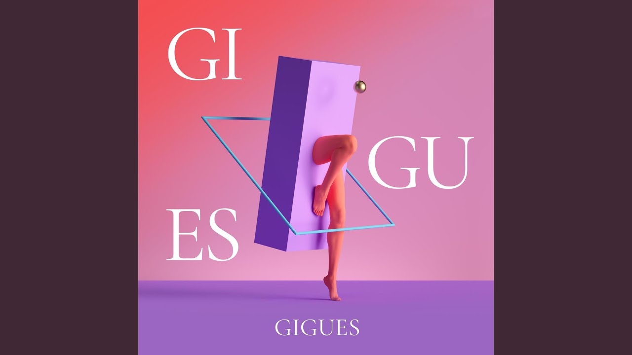 English Suite No. 2 in A Minor, BWV. 807: VIII: Gigue