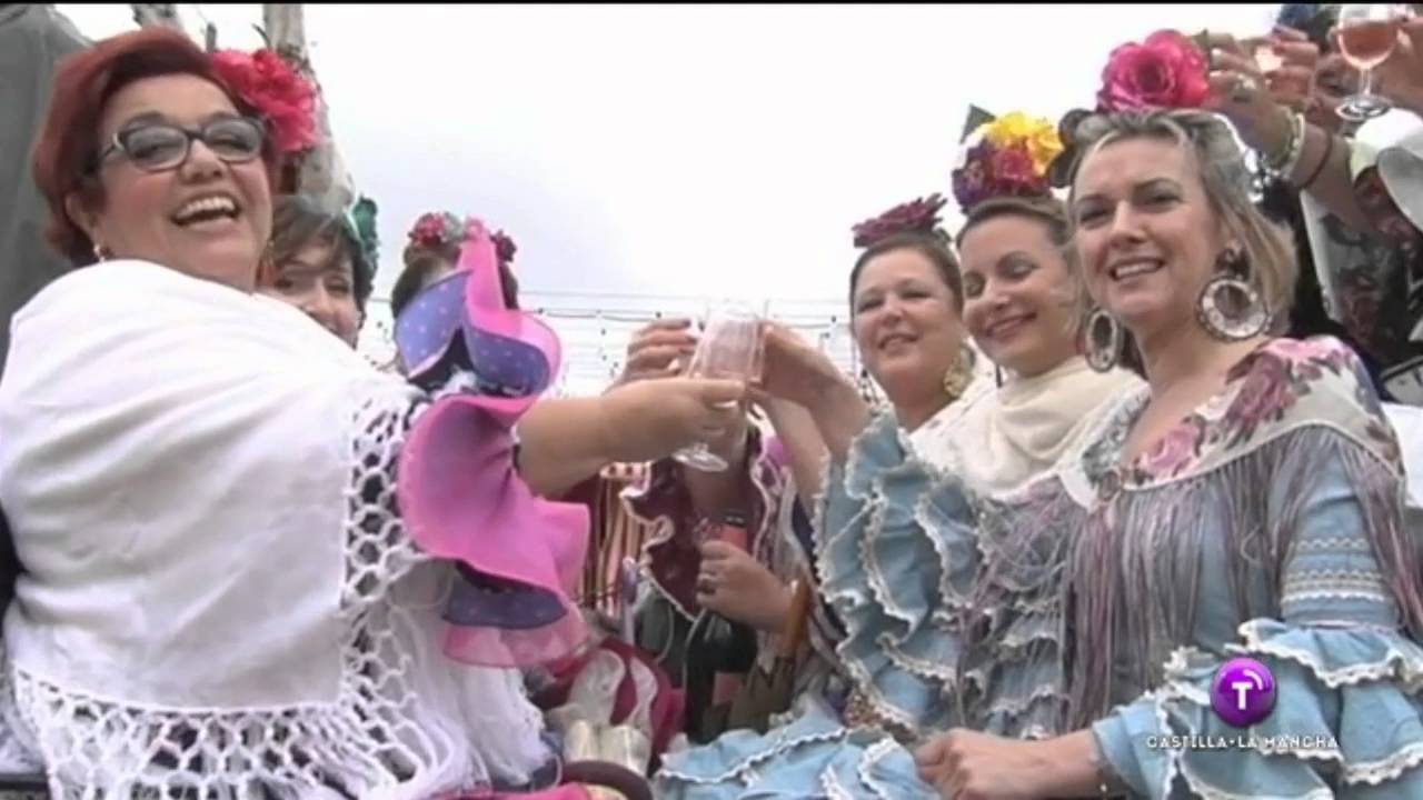 Consejos para ir a la Feria de Abril