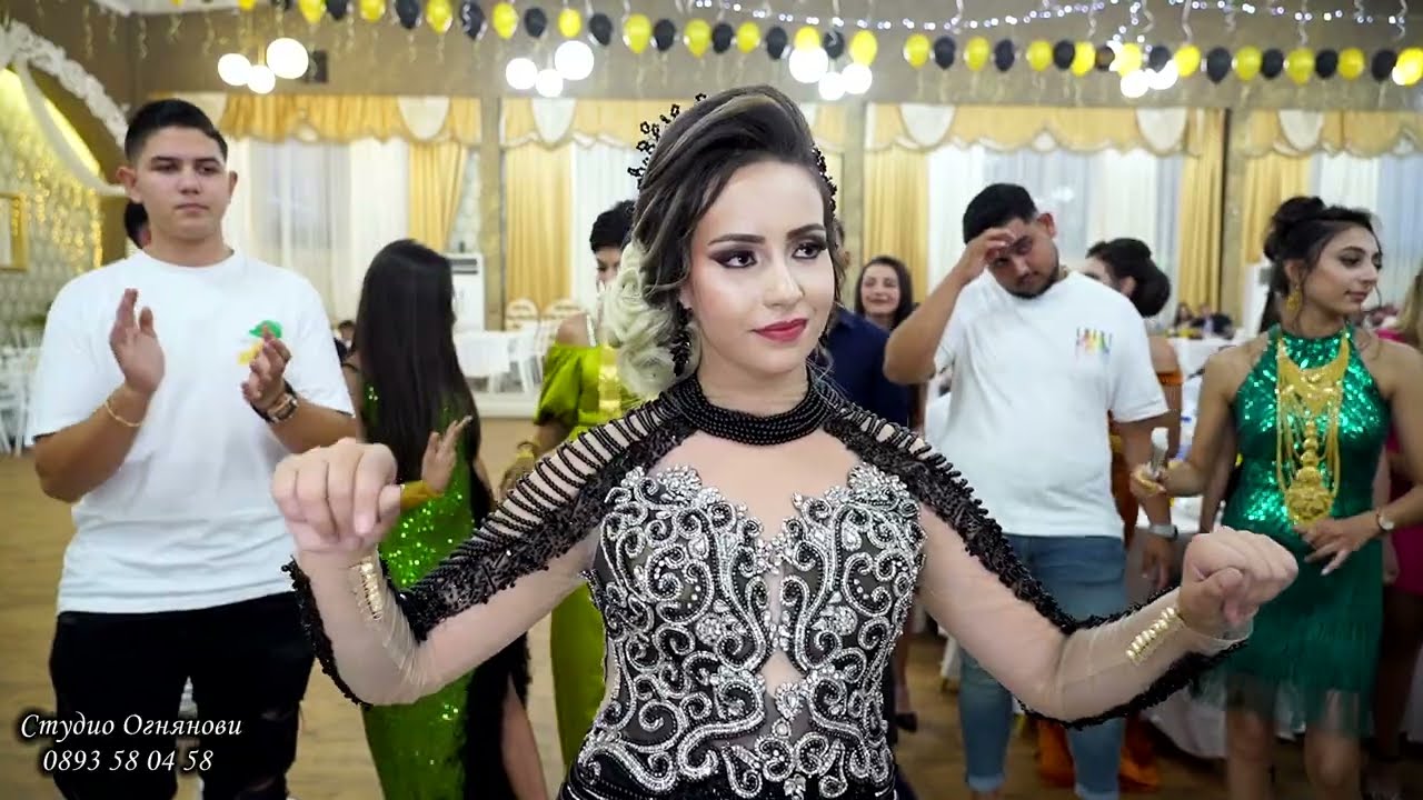 VIP l  PROM l   Пами l  гр.Карлово  орк.Кобра Бенд 2023  Студио Огнянови 0893 58 04 58