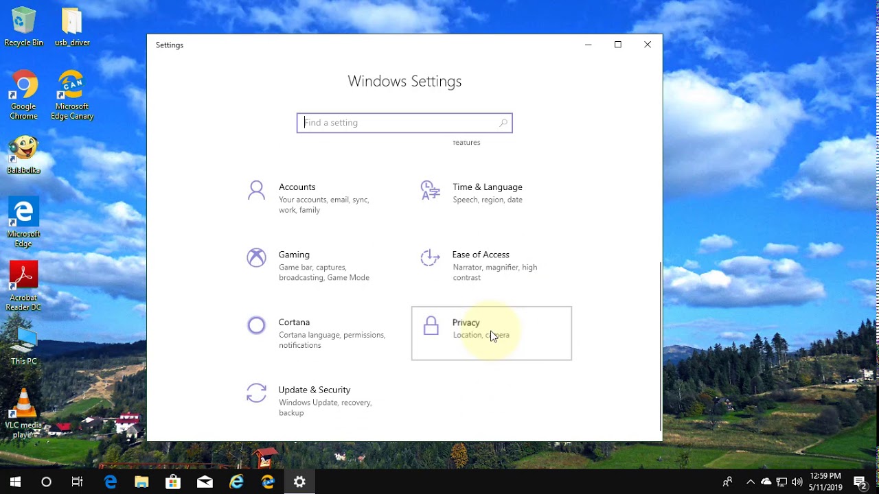 How to Stop Microsoft Edge From Running in the Background [Tutorial]