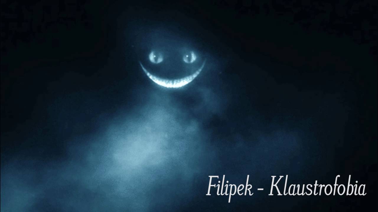 Filipek - Klaustrofobia