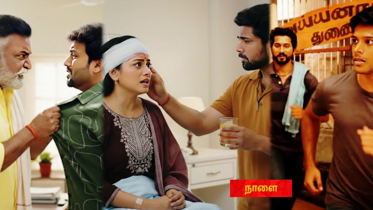 Ayyanar Thunai | 19th to 20th February 2026 - promo | Vijay Thendral