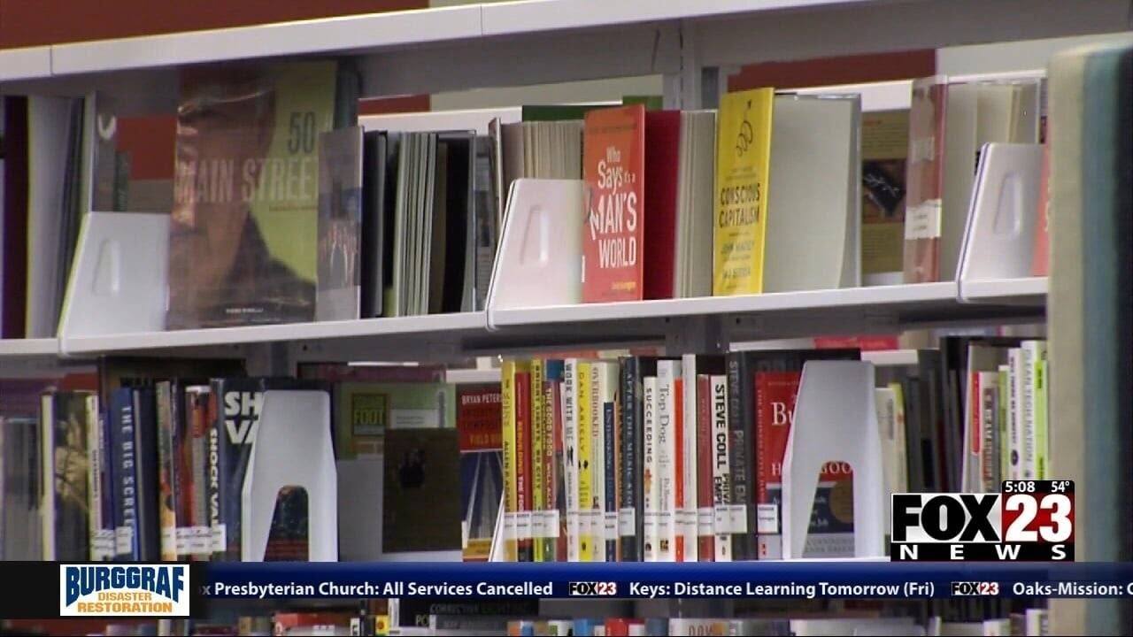 Video: Federal grant expands learning opportunities for McAlester students beyond the classroom