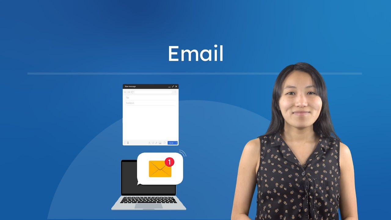 Email - How Does Email Work?