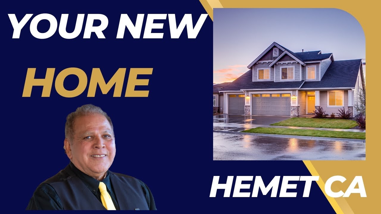 Your New Home Richmond American Homes Hemet Ca