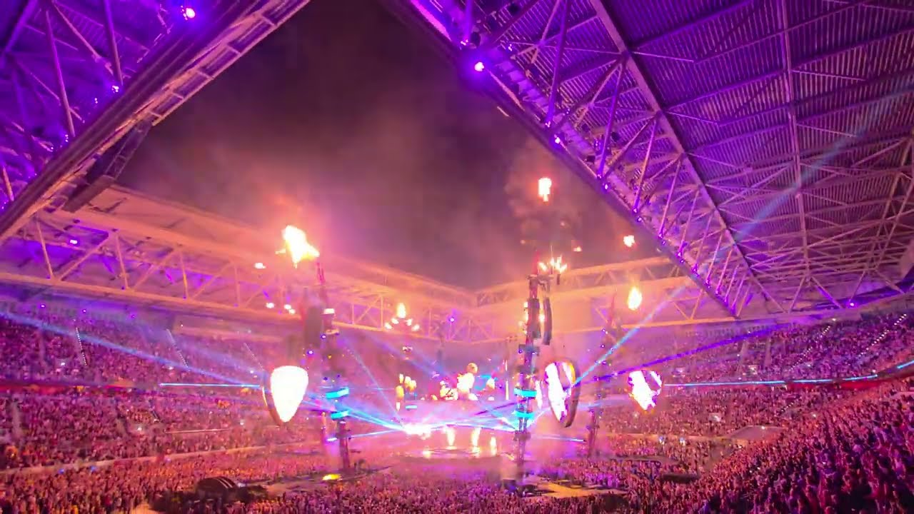 Ed Sheeran - Bad Habits (Düsseldorf, 05 Sept 2025)