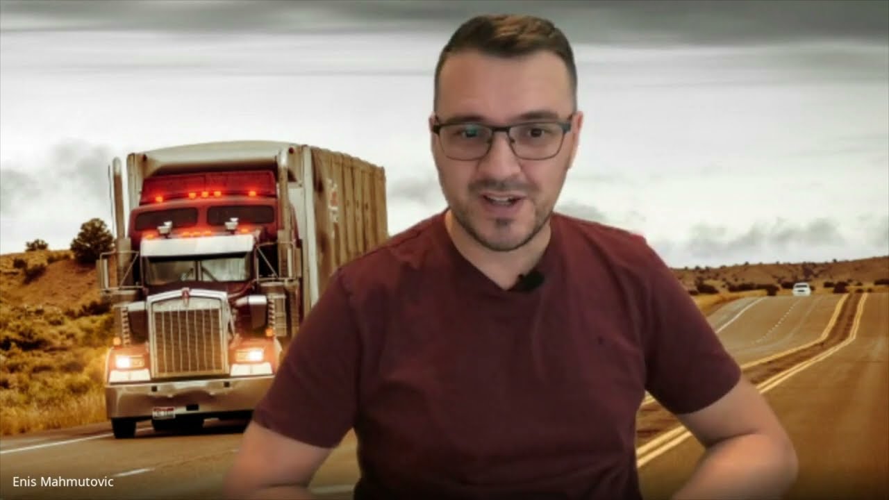 Koliko mozete zaraditi kao dispečer za Ameriku