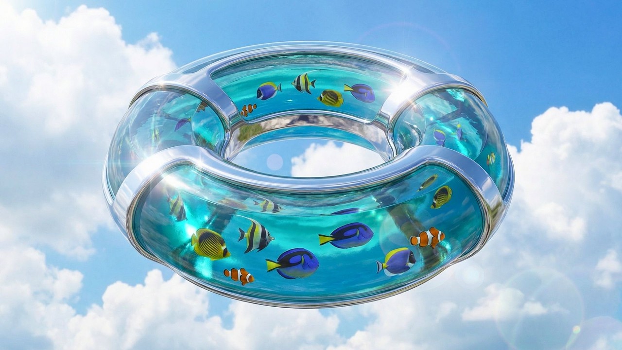 AQUARIUM WORLD.exe