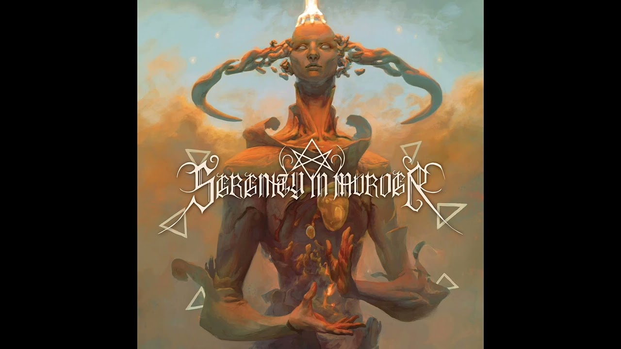SERENITY IN MURDER - TIMELESS REVERIE（FULL ALBUM 2025 // EPIC SYMPHONIC DEATH METAL）