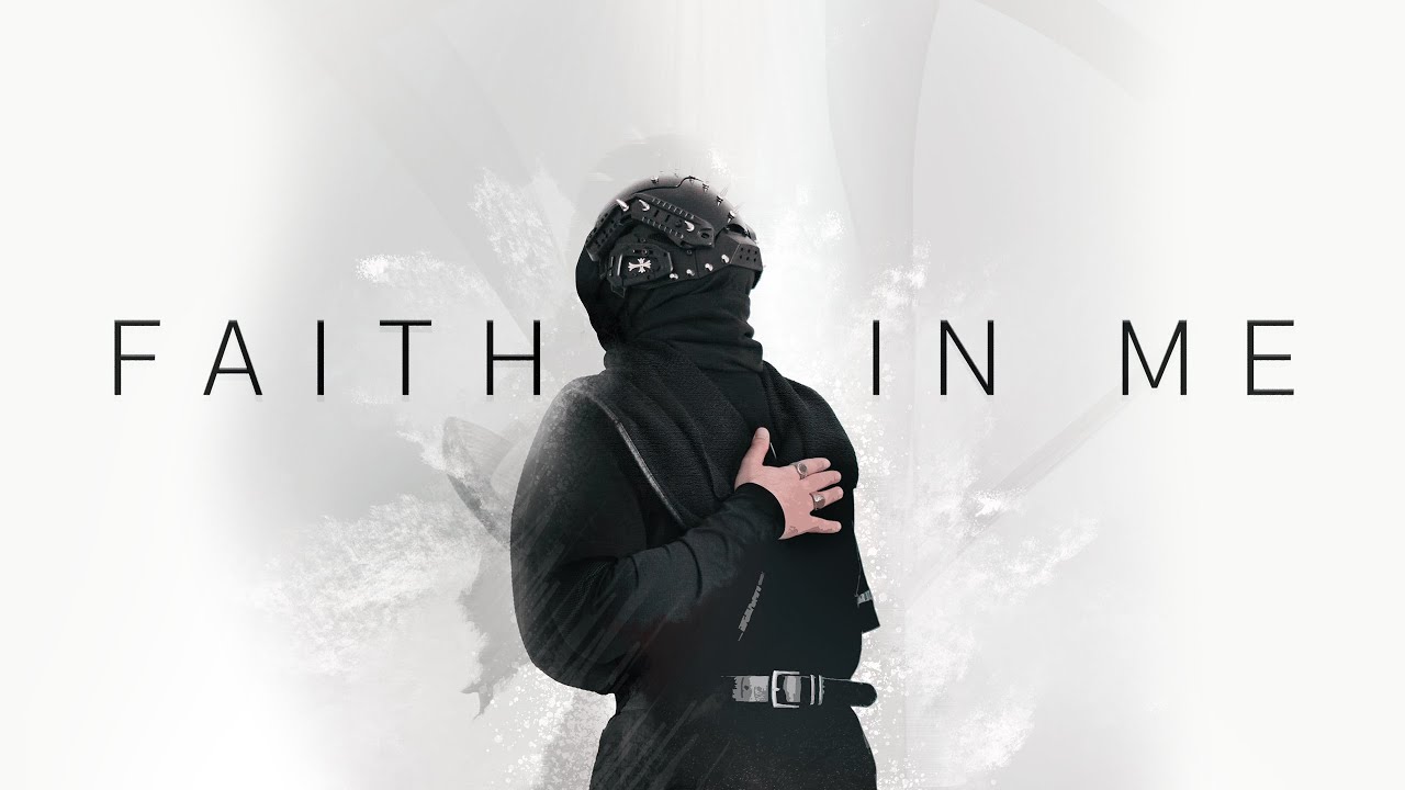 Open Boundaries - Faith In Me (Lyric Video)