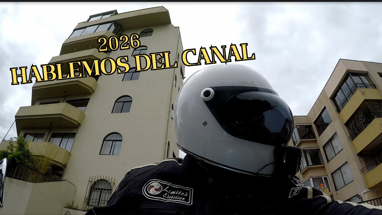 PARTIMOS EL 2026 CON EL APOYO DE TODOS