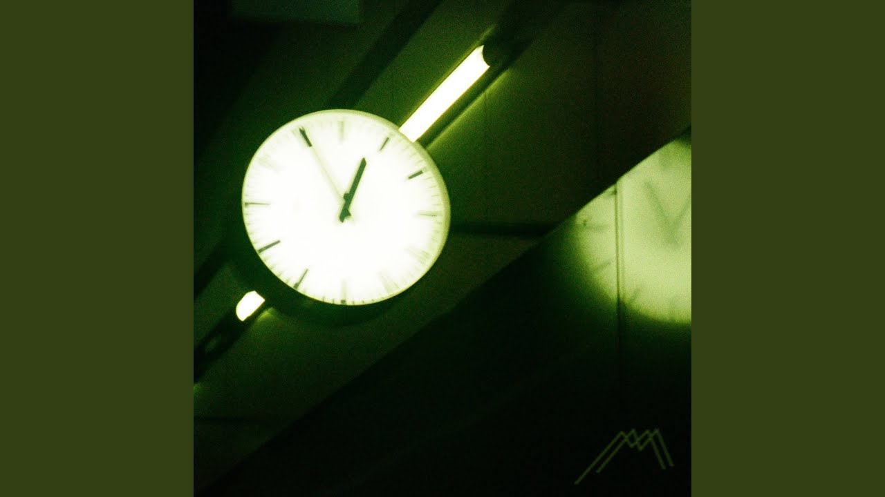 Remote Viewing (Slow Version)