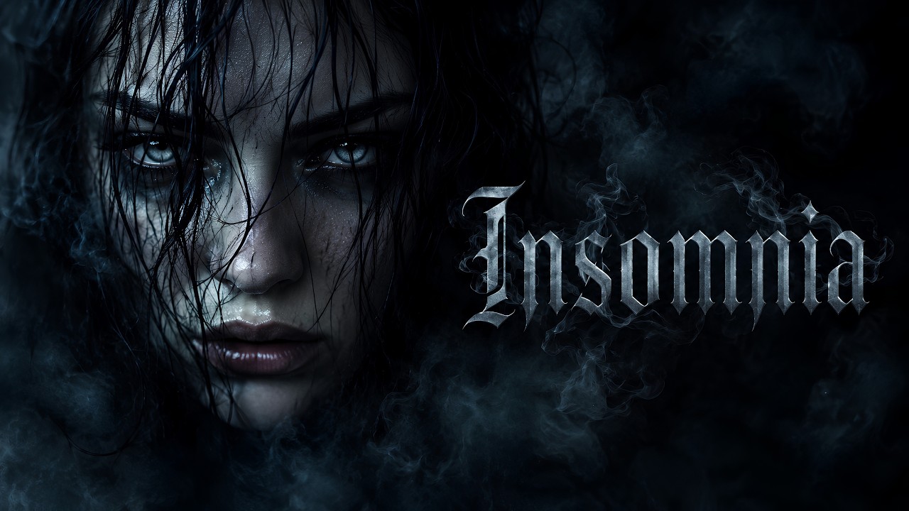 Insomnia (Monster Mix)