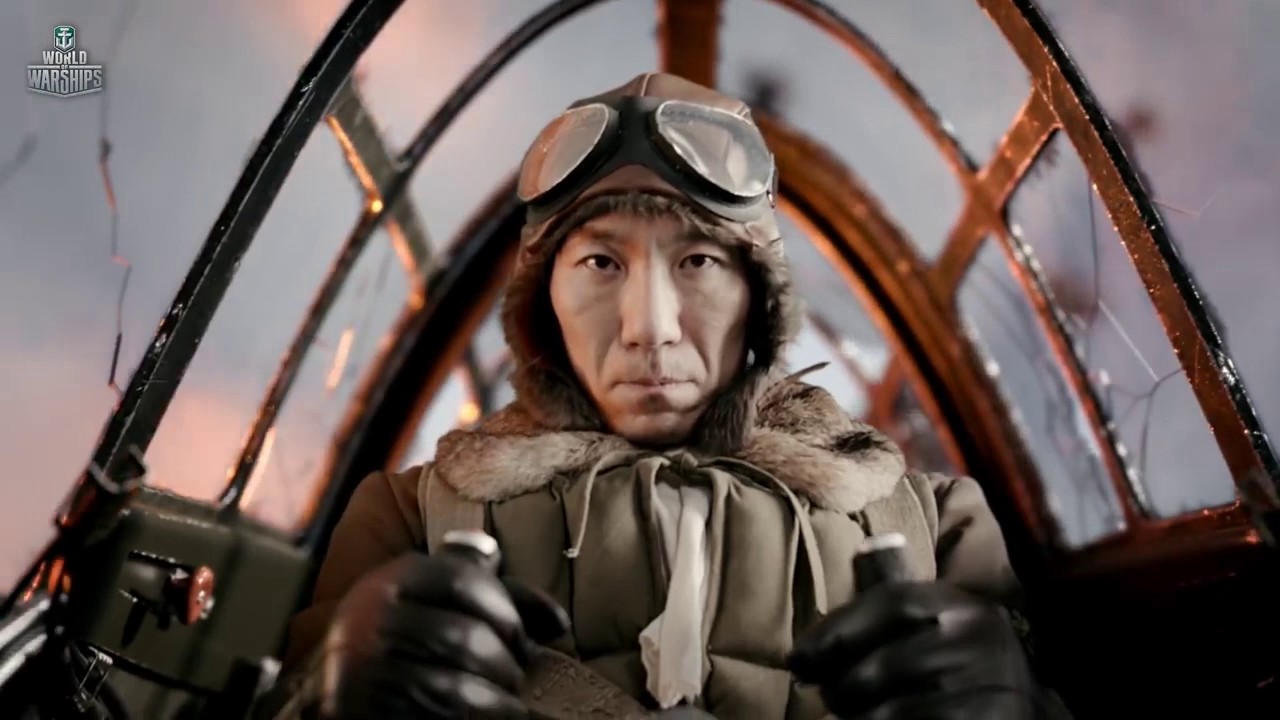 Angel With a shotgun world of war ship GMV