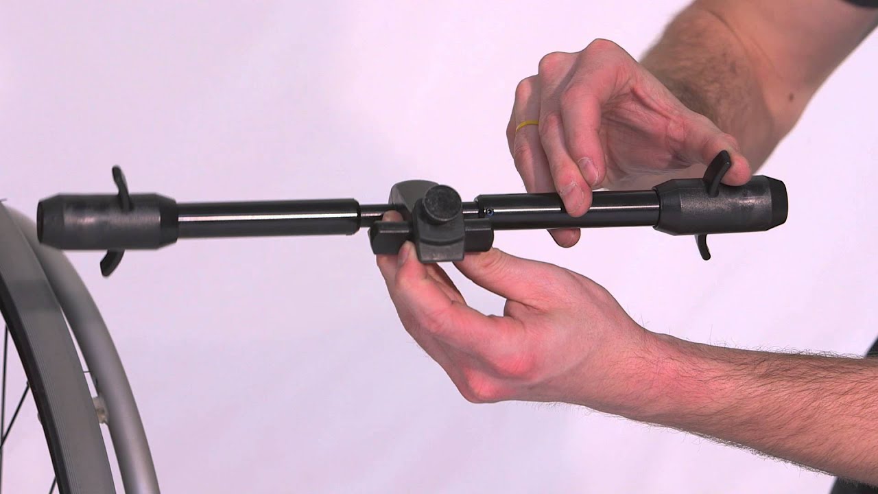 MAX Mobility - SmartDrive MX2 Folding Wheelchair Attachment