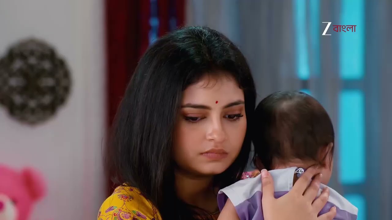 Mithijhora | রাইয়ের কাছে নিজের দোষ স্বীকার অনিরবাণের !