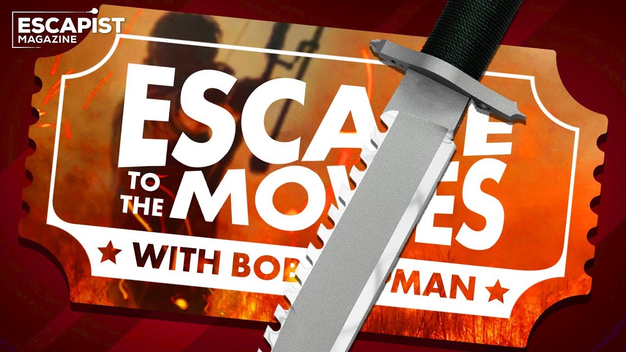 Rambo: Last Blood Review | Escape to the Movies