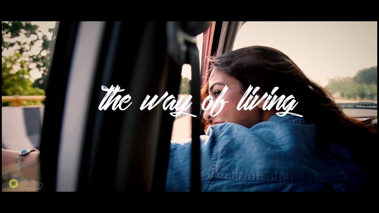 The way of living | Nikon D850 | Filmmaking | Travel | Film | Short