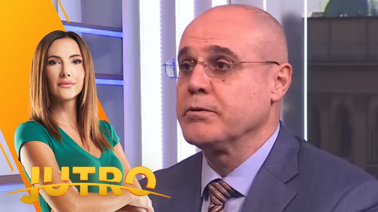 Zašto je Zoran Marjanović pušten na slobodu i može li se presuda protiv njega održati? - JUTRO
