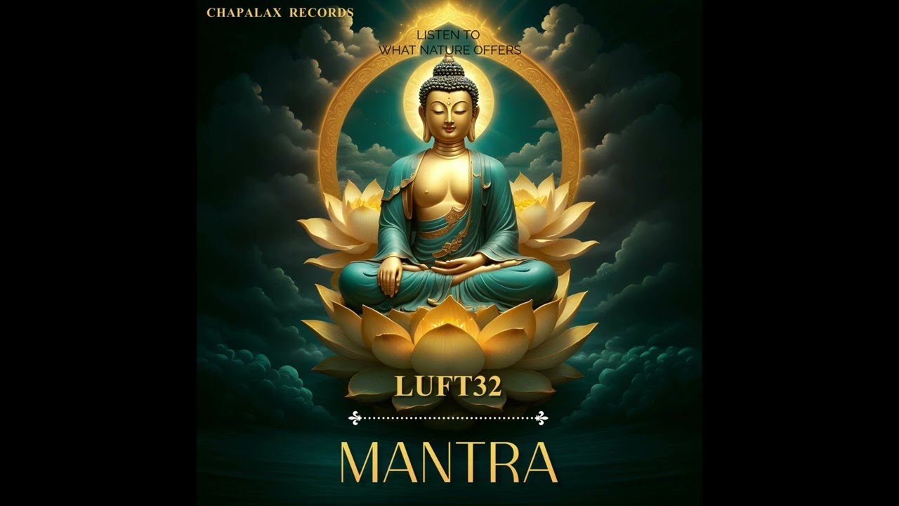 Luft32 - Mantra