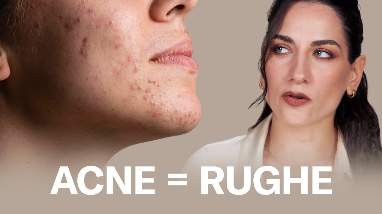 3 errori skincare che invecchiano prima la pelle