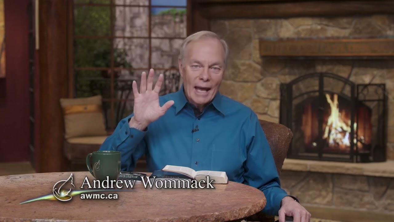 How to Find, Follow and Fulfill God's Will | Week 3 | Day 3 | December 4, 2024