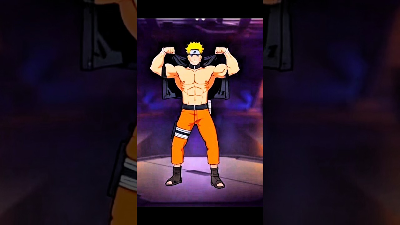 free fire x naruto shippuden #FreeFire #naruto #narutoshippuden #NarutoFFCP