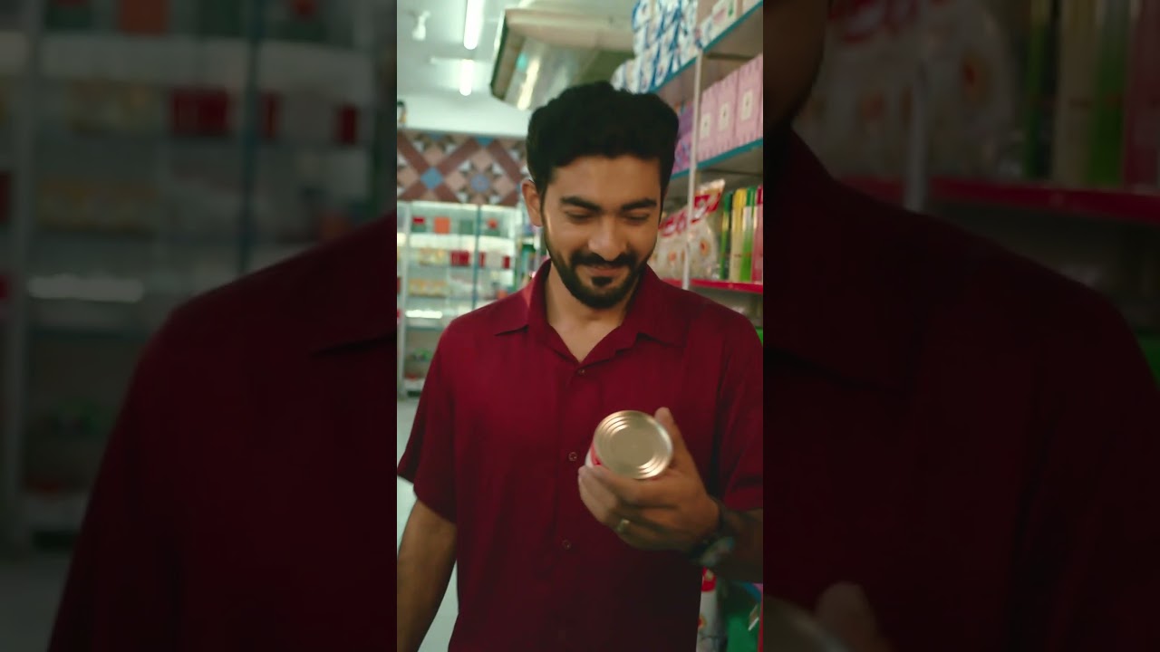 Dano Delight Eid Shopping Story
