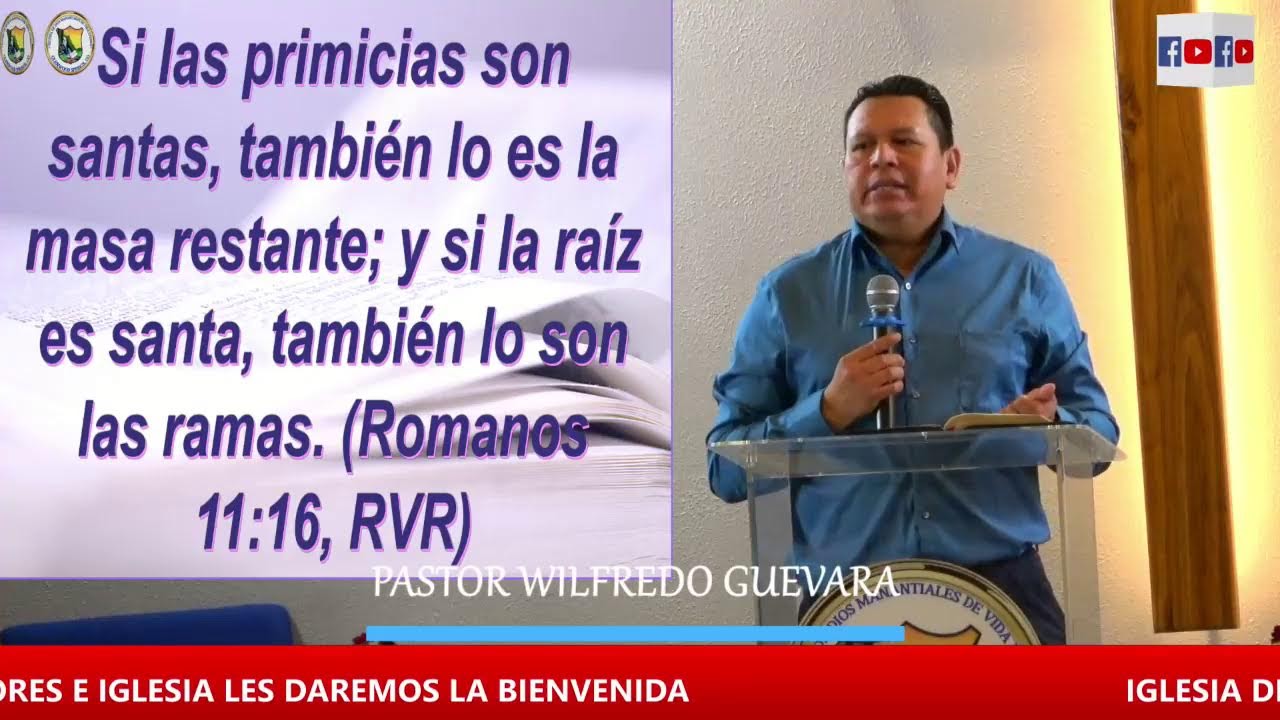 PRIMICIAS