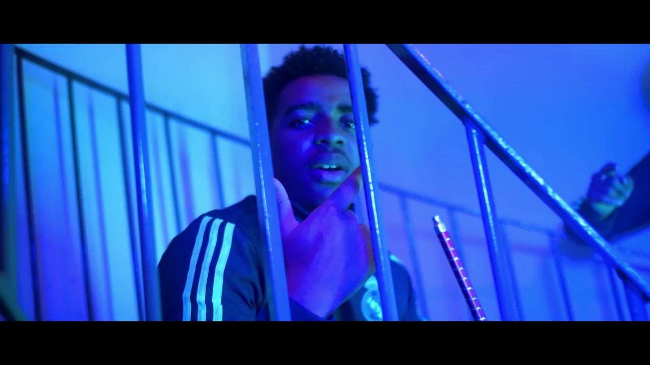 Mous-k - Necessité (Clip Officiel)