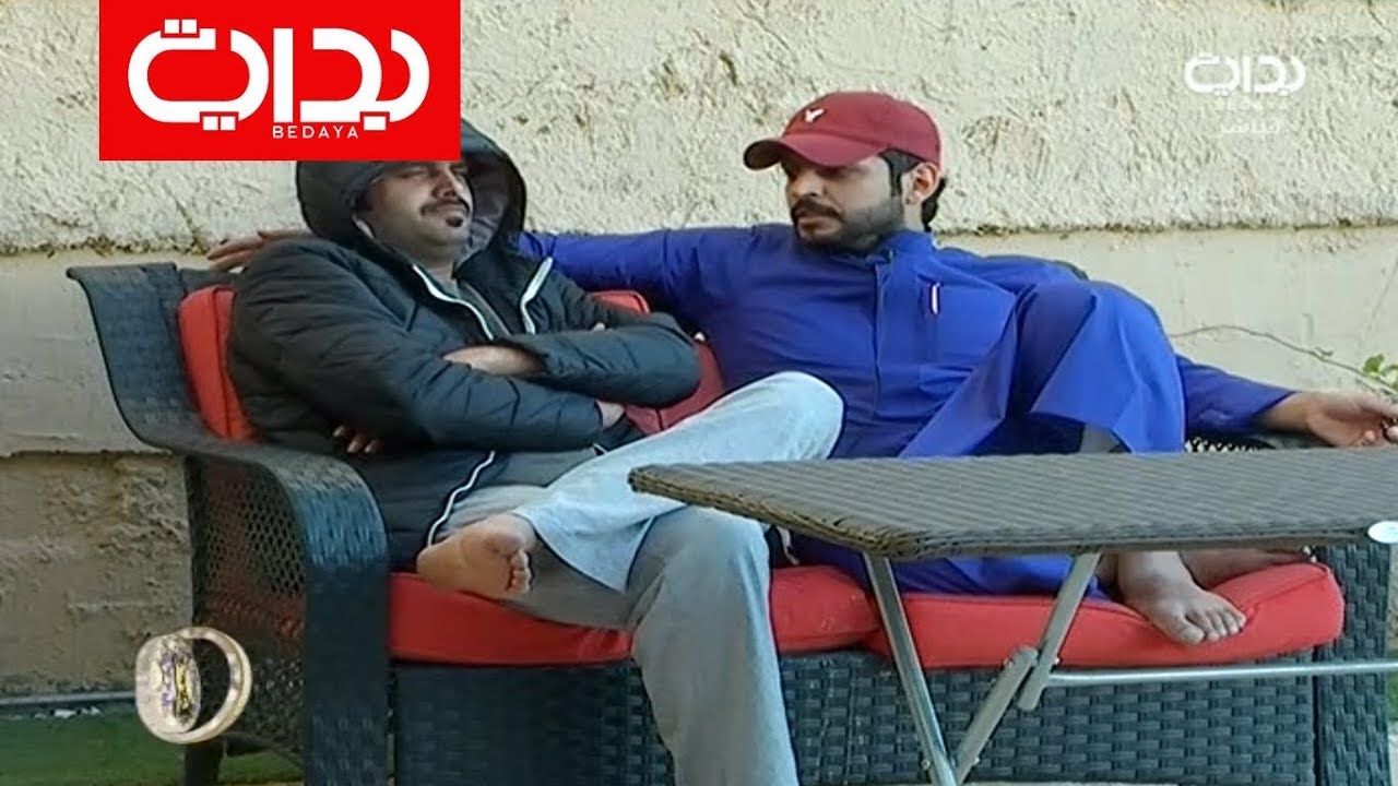 جلسة محمد المطيري وسلطان السهلي وبدر الشمري | #زد_رصيدك85