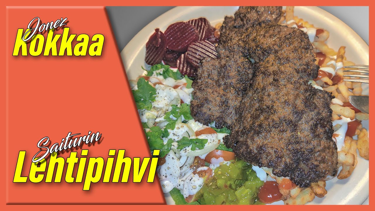 Saiturin lehtipihvi