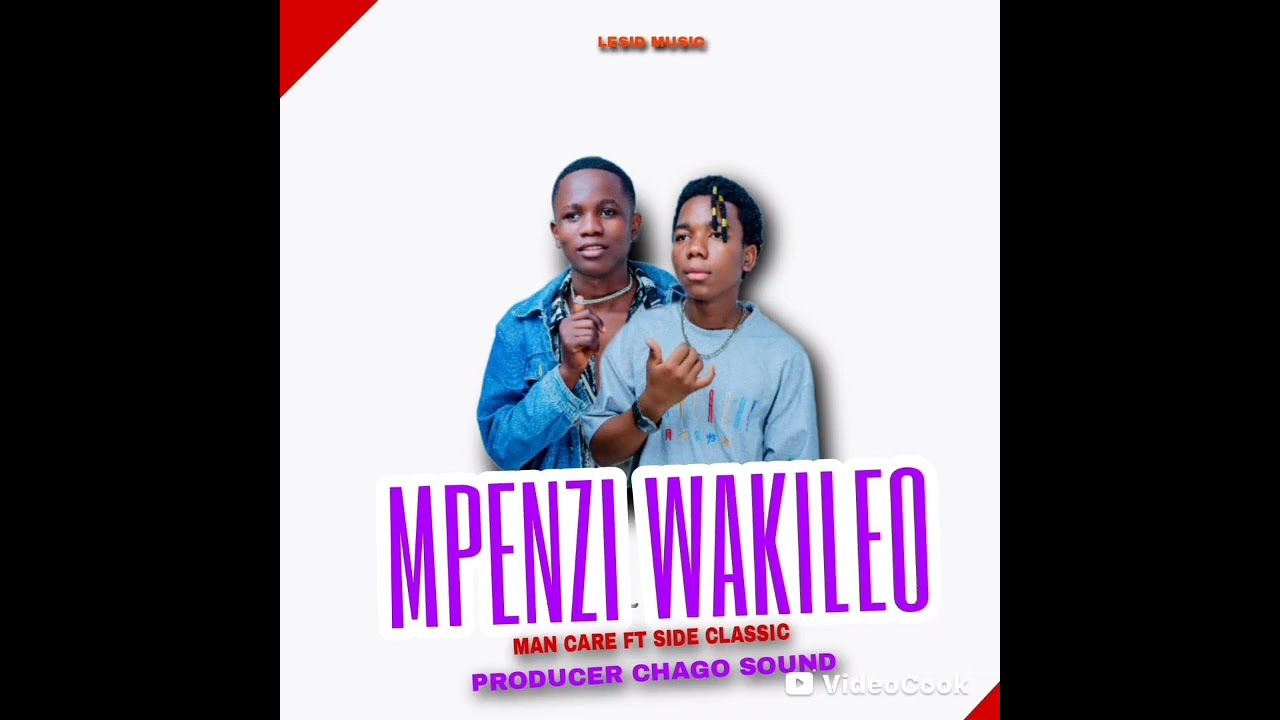 Man care ft side classic_mpenzi wa kileo
