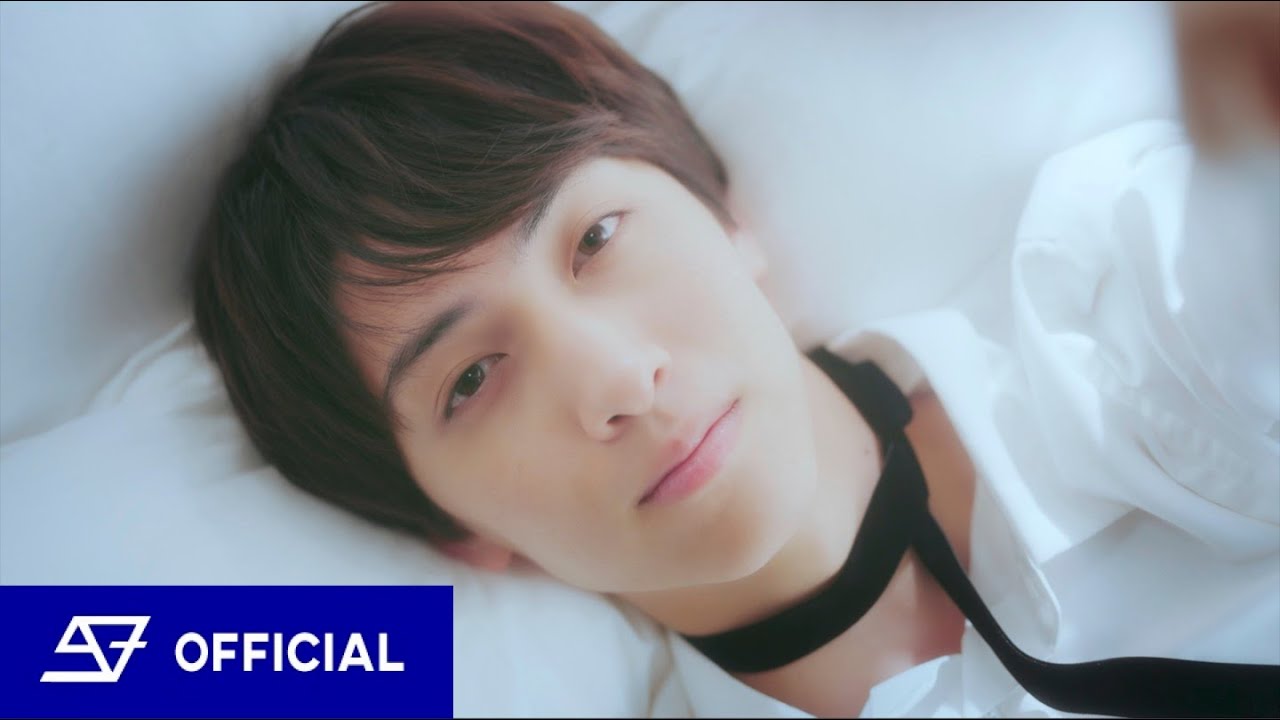 [MV] SUPER★DRAGON / Purple Moon