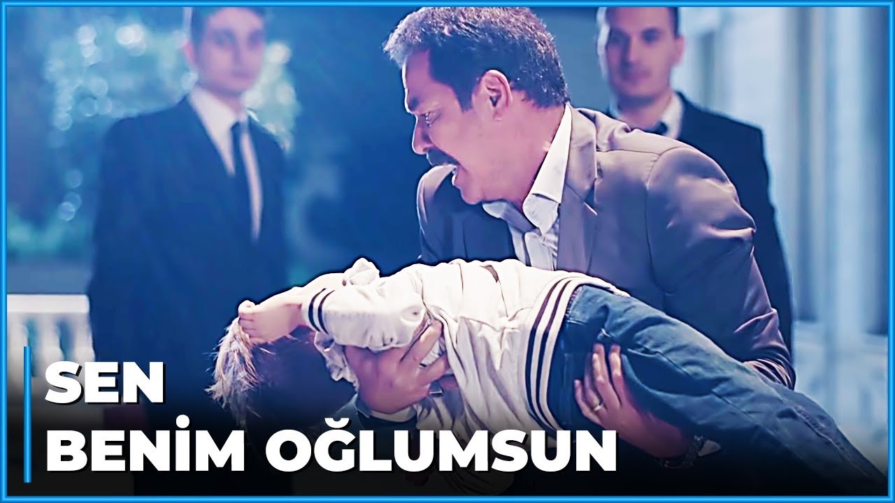 Nedim Karaçay'ın Öyküsü - Zalim İstanbul Özel Klip