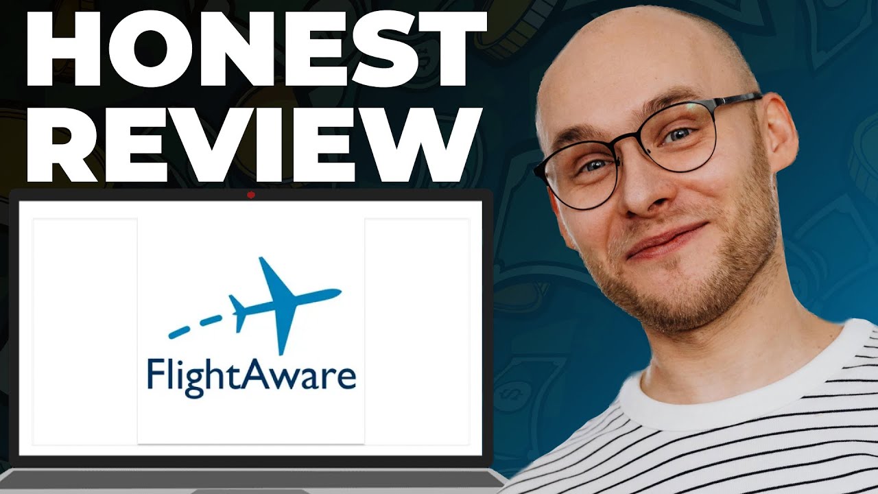 Обзор приложения FlightAware Travel &ndash; по-прежнему актуально?