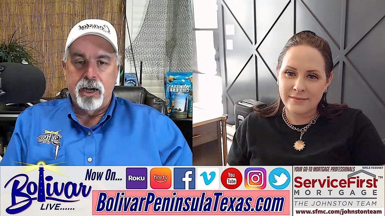 ServiceFirst Mortgage, Johnston Team, Lending