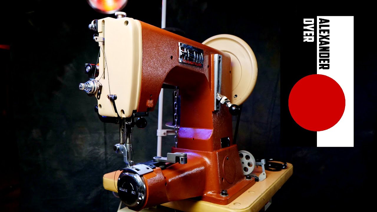 Can It Sew Through Wood?