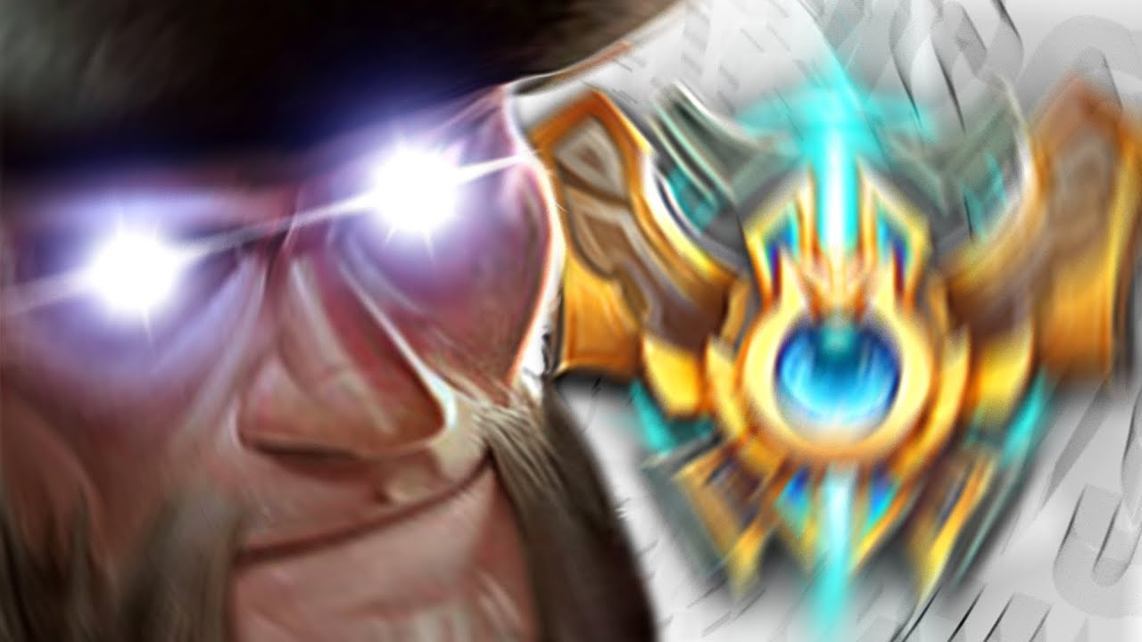 Tobias Fate - WHY YOU SHOULD GET CHALLENGER!