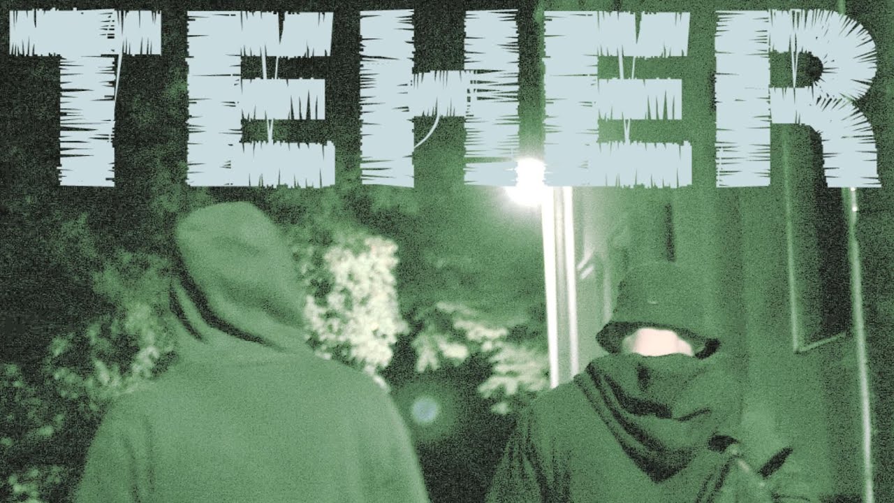 Hivjaugyhogyx - Teher ft. Xiaoling (Official Music Video)